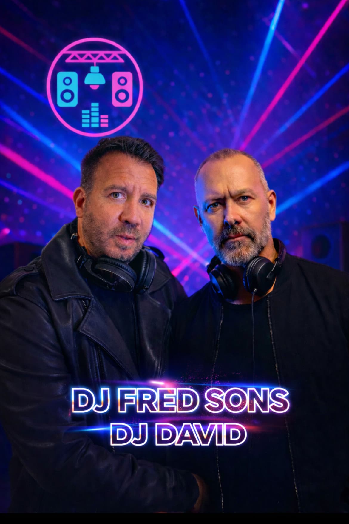 DJ David