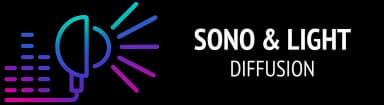 Sono & Light Logo